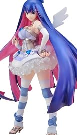 Panty&Stocking with Garterbelt ストッキング (1/8スケール PVC製塗装済完成品)