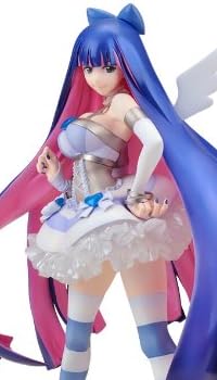 Panty&Stocking with Garterbelt ストッキング (1/8スケール PVC製塗装済完成品)