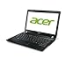 Acer Aspire One 725-C704G504ckk Netbook 11,6" (29,4 cm) AMD E series 500 Go 4096 Mo AMD Radeon HD 6290 Windows 8 Noir