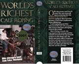 Mike Johnson's World's Richest Calf Roping 2003 - DVD