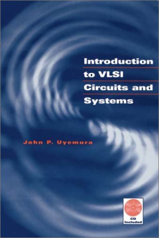 Introduction to VLSI Circuits and Systems under The Books Store