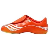 adidas +F50.7 TUNIT Standard Upper (Orange/White/Sun)