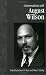 Search : Conversations With August Wilson (Literary Conversations Series)