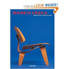 Modern Chairs (Big Series : Architecture and Design)