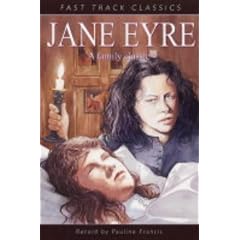 Jane Eyre (Fast Track Classics)