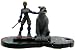 DC HeroClix The Brave and the Bold Single Figure Uncommon Goodness & Mercy #25_s-1