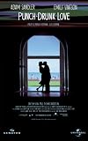 Punch-Drunk Love [VHS]