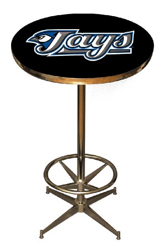 Toronto Blue Jays Pub Table
