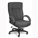 Blue OFM Big and Tall Executive Chair