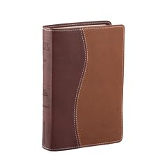 Compact Reference Bible-NIV