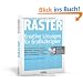 Raster - Kreative L�sungen f�r Grafikdesigner (mit CD)