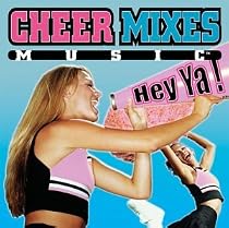 Cheer Mixes Music - Hey Ya!