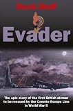 Cover of Evader by Derek Shuff 1862272263