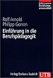 Einf�hrung in die Berufsp�dagogik (Uni-Taschenb�cher L)