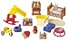 Calico Critters Nursery Room Accessories