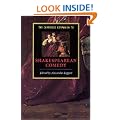 The Cambridge Companion to Shakespearean Comedy (Cambridge Companions to Literature)