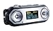 Electronics : MPIO FG100 - 1GB MP3/WMA, FM Radio, Direct Encoding, OLED Display, Upto 40 hours playback