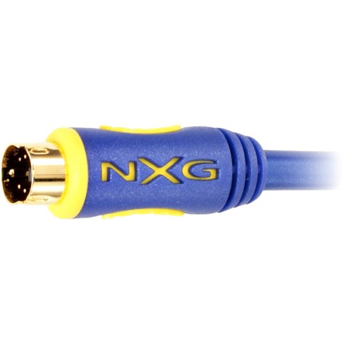 2 meter S-Video Cable