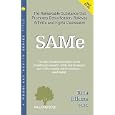 Same: The Remarkable Substance That Promotes Detoxification, Relieves Arthritis, and Fights... by Rita Elkins
