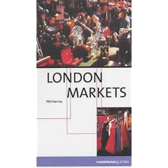 London Markets (Travel)