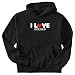 Sweatshirt Black 