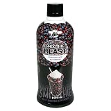 Big Train Fruit Tea Smoothie Blast Fruit Smoothie Concentrate, Pomegranate Blueberry, 32-Ounce Bottles (Pack of 2)