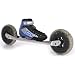 Nordic-Skating-Schiene Nordic Scout inkl. Powerslide Schuh R4