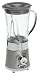 Kitchen & Housewares : Hamilton Beach 50110 Eclectrics All-Metal 500-Watt 2-Speed Blender, Sterling