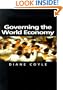 Governing the World Economy (Themes for the 21st Century Series)