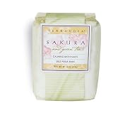 Sakura & Green Tea Calming Bath Salts
