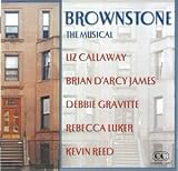 Brownstone the Musical (2003 Studio Cast)