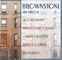 Brownstone the Musical (2003 Studio Cast)