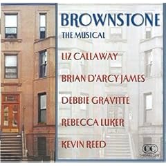 Brownstone the Musical (2003 Studio Cast)