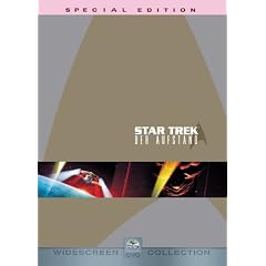 Star Trek 09 - Der Aufstand [Special Edition] [2 DVDs]