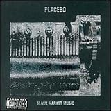 Black Market Music