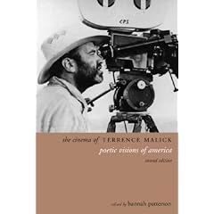 The Cinema of Terrence Malick: Poetic Visions of America