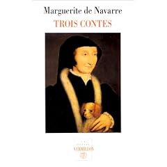 Trois contes