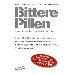 Bittere Pillen