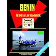 Benin Business Law Handbook by Ibp Usa