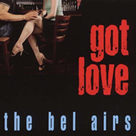 CD-Charts  Search : Got Love