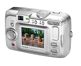 Kodak EasyShare CX7530 5MP Digital Camera w/ 3x Optical Zoom