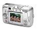 Kodak EasyShare CX7530 5MP Digital Camera w/ 3x Optical Zoom