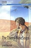 The thirty-nine steps
