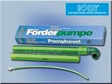 Hobby Foerderpumpe
