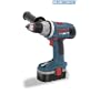 Factory-Reconditioned Bosch 33618-2G-RT 18-Volt Ni-Cad 1/2-Inch Cordless Drill/Driver Kit