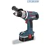 Factory-Reconditioned Bosch 33618-2G-RT 18-Volt Ni-Cad 1/2-inch Cordless Drill/Driver Kit