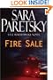 Fire Sale