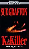 "K" Is for Killer