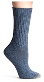 Gold Toe Women's Classic Crew Sock