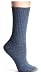 Gold Toe Women's Classic Crew Sock